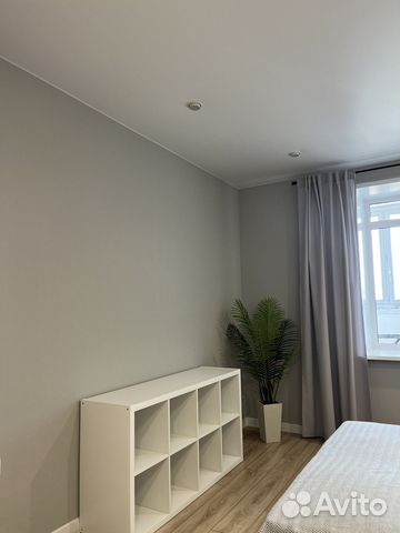 

1-к. квартира, 40 м², 9/20 эт.