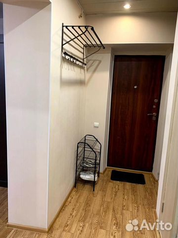 

1-к. квартира, 30 м², 1/5 эт.