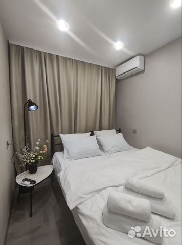 

2-к. квартира, 52 м², 5 кроватей
