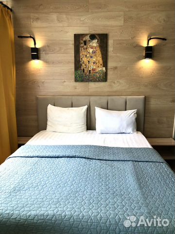 

Квартира-студия, 28,8 м², 9/9 эт.