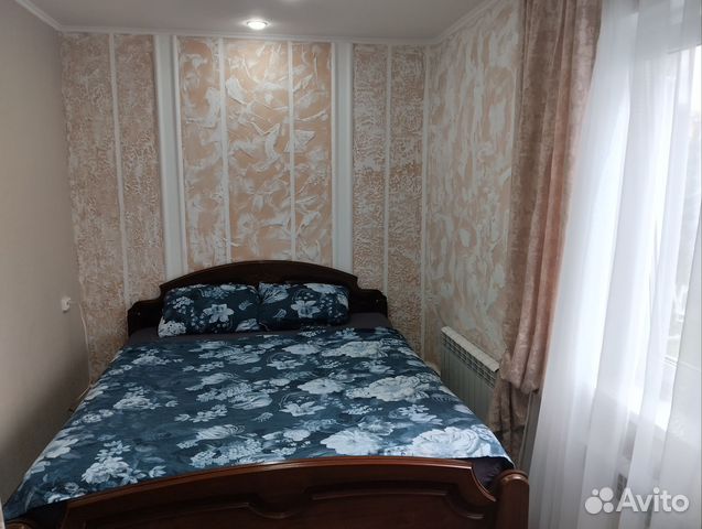 

2-к. квартира, 37 м², 4 кровати
