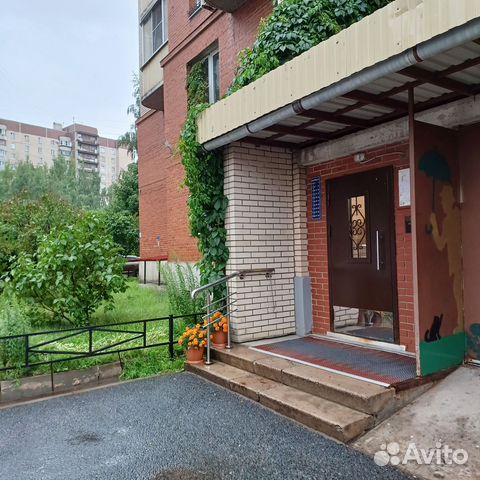 

2-к. квартира, 70 м², 4 кровати