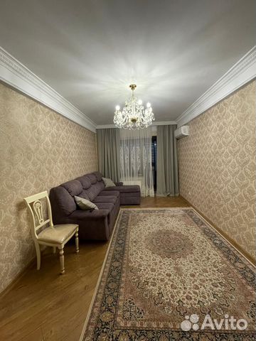 

1-к. квартира, 45 м², 5/5 эт.