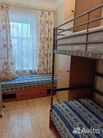 

2-к. квартира, 40 м², 5 кроватей