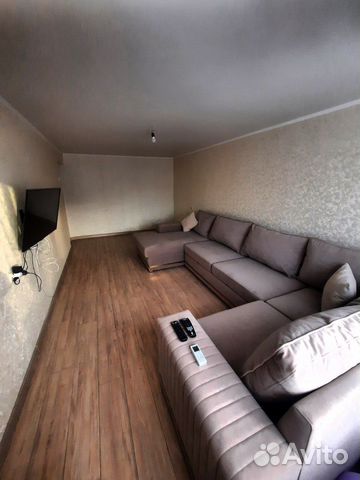 

2-к. квартира, 52 м², 7/9 эт.