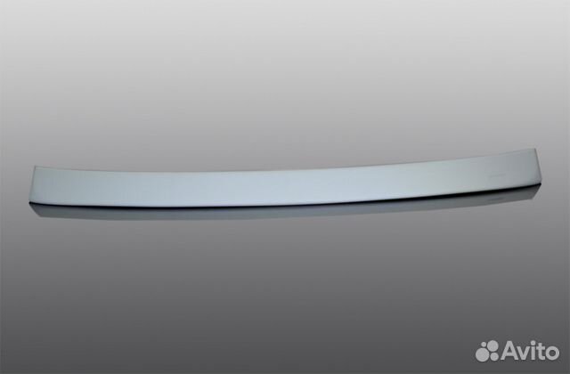 Спойлер на стекло BMW F10 AC Schnitzer 5серии