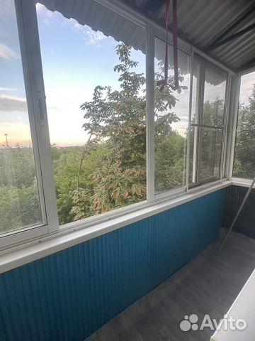 

2-к. квартира, 55 м², 4/4 эт.