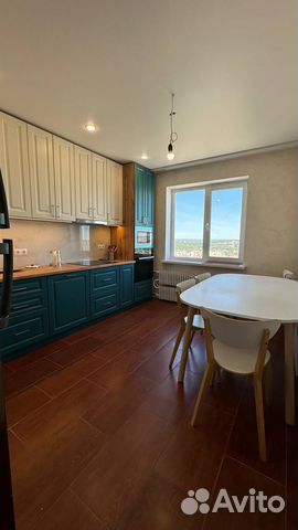

2-к. квартира, 65 м², 2 кровати
