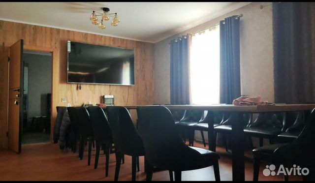 

10-к. и более коттедж, 350 м²