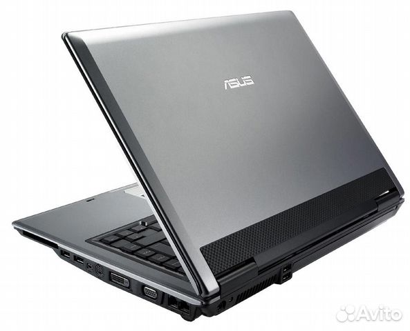 Ноутбук Asus F3T Ноутбук Asus F3T