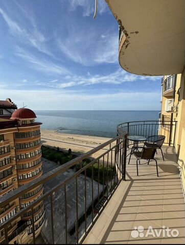 

2-к. квартира, 80 м², 15/19 эт.