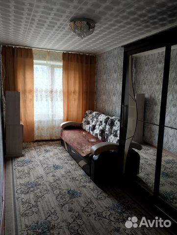 

2-к. квартира, 44,2 м², 5 кроватей