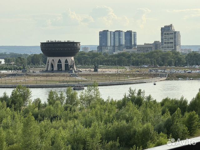 

3-к. квартира, 160 м², 3 кровати