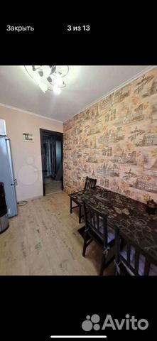 

Дом 100 м² на участке 18 сот.