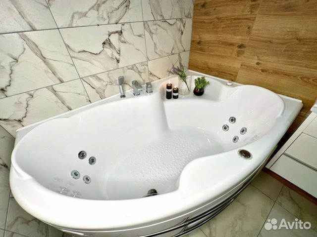 

1-к. квартира, 40 м², 3 кровати