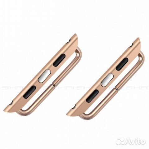 Крепления ремешков для Apple Watch 42 mm