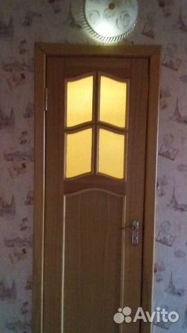 

1-к. квартира, 35 м², 1 кровать