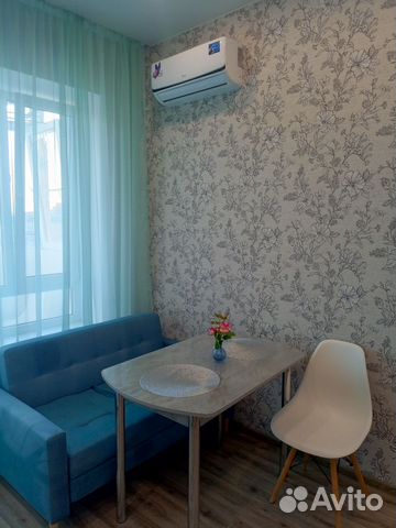 

1-к. квартира, 46 м², 4 кровати