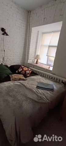 

2-к. квартира, 25 м², 1/5 эт.