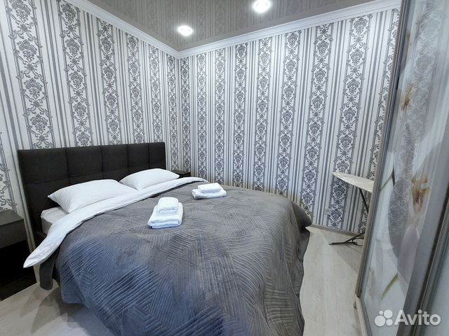 

1-к. квартира, 50 м², 5/6 эт.