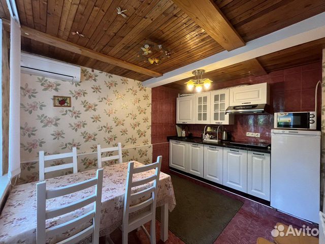 

1-к. квартира, 33 м², 2 кровати
