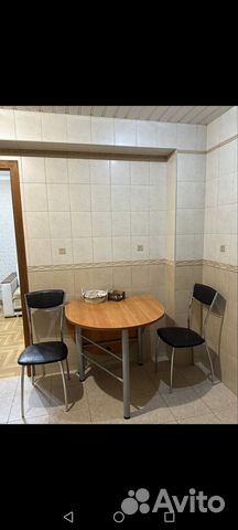

2-к. квартира, 48 м², 2 кровати