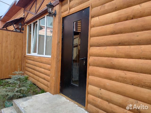 

3-к. коттедж, 170 м²