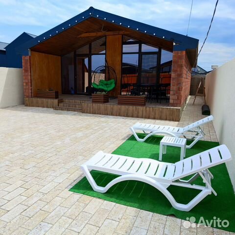 

2-к. дом, 61 м²