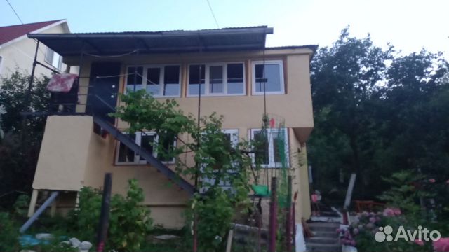 

3-к. дом, 85 м²
