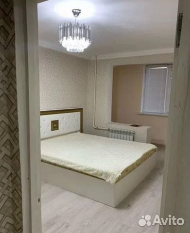 

2-к. квартира, 60 м², 4/5 эт.