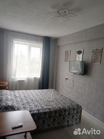 

3-к. квартира, 58 м², 4 кровати