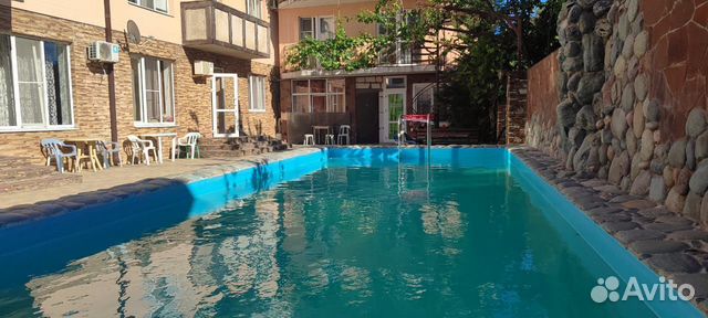 

1-к. квартира, 30 м², 3/3 эт.