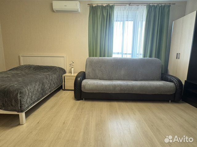 

2-к. квартира, 70 м², 3 кровати