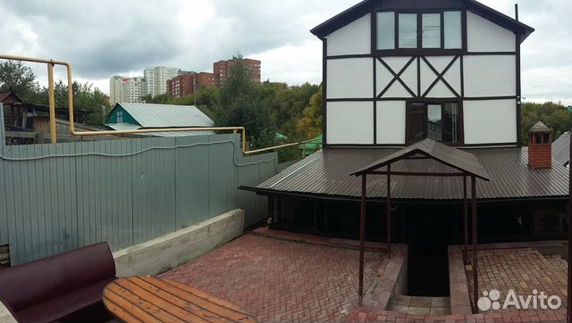 

6-к. коттедж, 200 м²