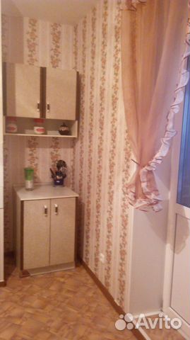 1-к квартира, 45 м², 14/18 эт. 1-к квартира, 45 м², 14/18 эт.