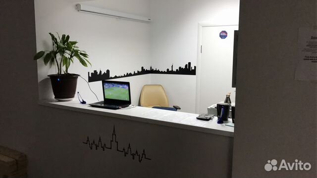 Комната 23 м², 1/3 эт. Комната 23 м², 1/3 эт.