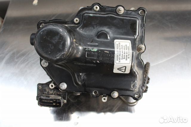 Мехатроник 0AM (DQ200) audi seat skoda DSG7 Мехатроник 0AM (DQ200) audi seat skoda DSG7