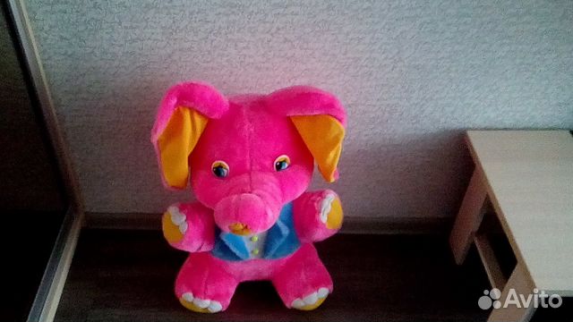 Продам мягкую игрушку Продам мягкую игрушку