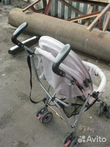 Коляска Коляска
