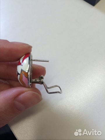 Серьги Серьги
