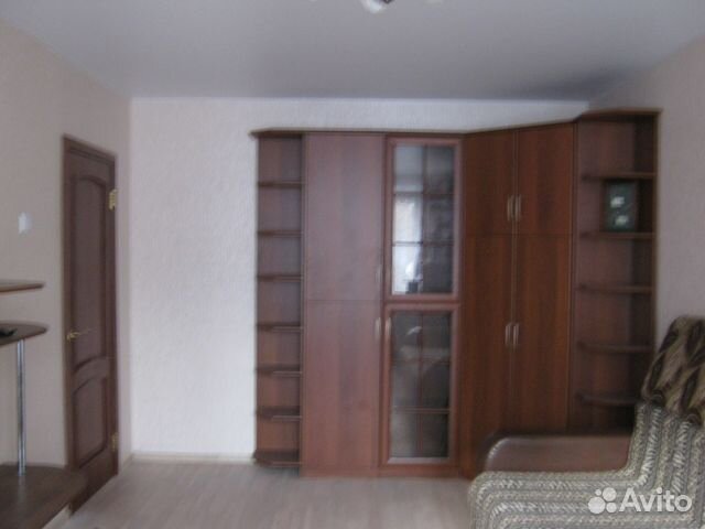 1-к квартира, 33 м², 2/9 эт.