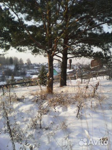 Участок 11.9 сот. (СНТ, ДНП)
