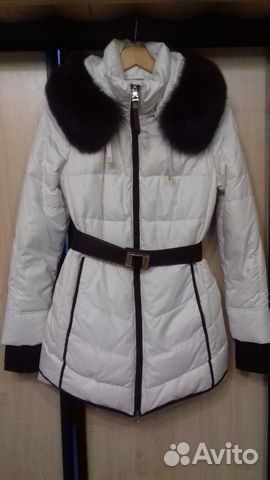 Продается пуховик новый Продается пуховик новый