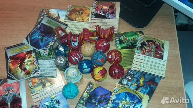 Bakugan