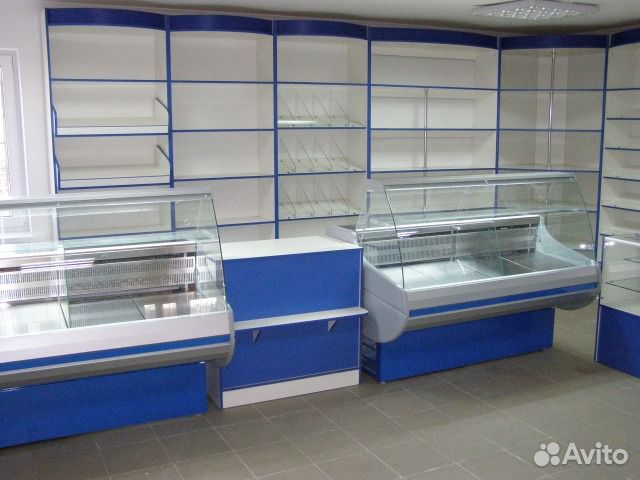 Сборка торговых и складских стеллажей Сборка торговых и складских стеллажей