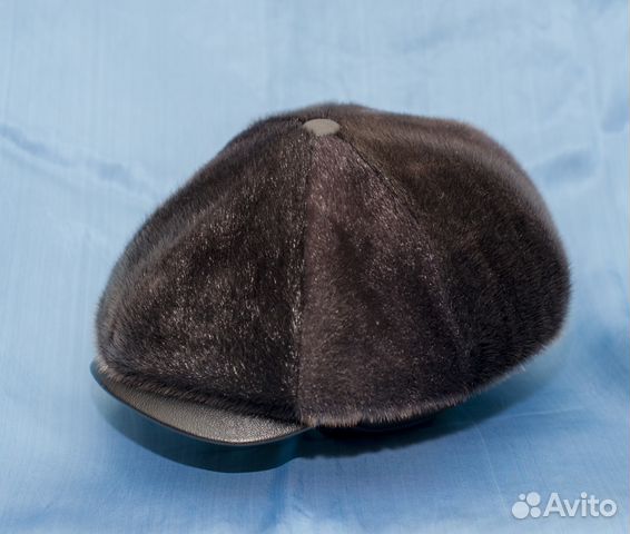 Продам головной убор из нерпы