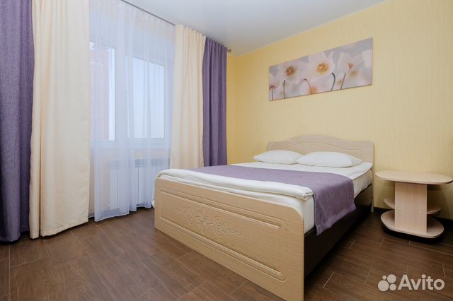 1-к квартира, 25 м², 6/10 эт. 1-к квартира, 25 м², 6/10 эт.