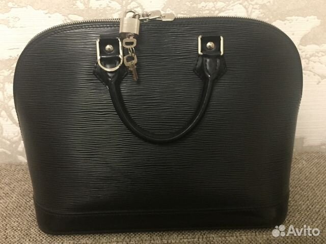 Сумка Louis Vuitton оригинал