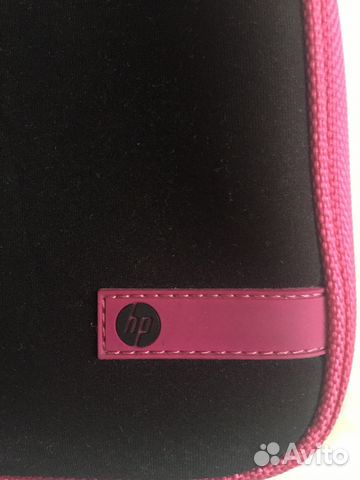 Сумка для ноутбука HP