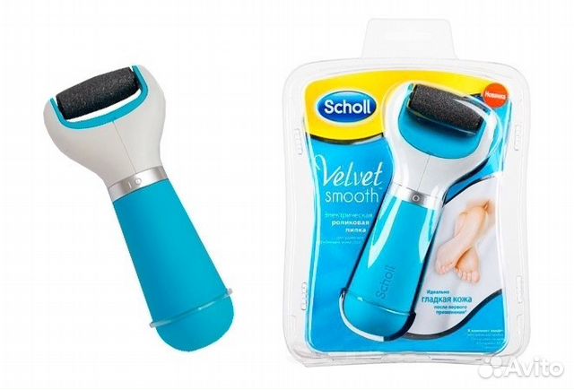 Подарочный набор Scholl Подарочный набор Scholl